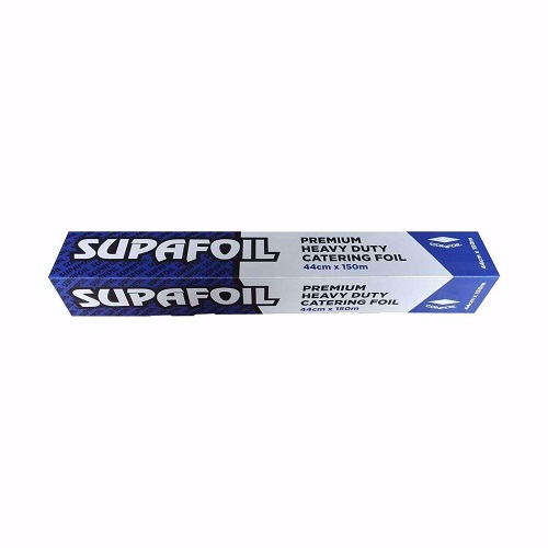 CONFOIL ROLL 44CM X 150M H/DUTY PREMIUM