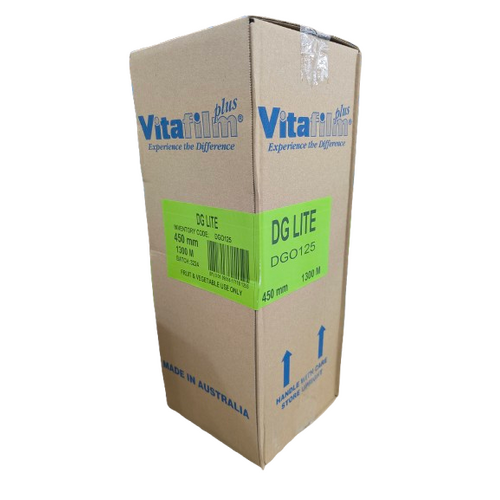 *DG0125* VITAFILM 450MMX1300M