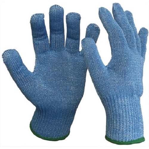 GLOVE CUT RESISTANT LEVEL F SMALL