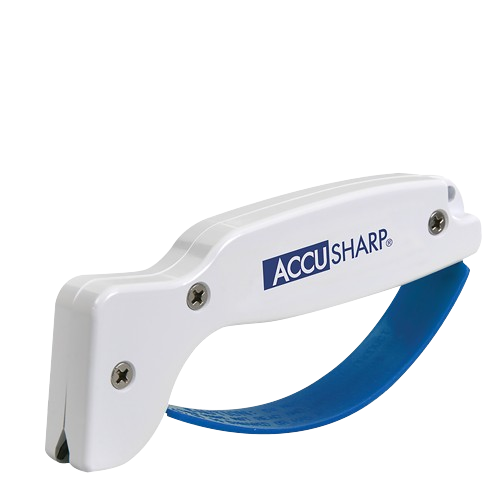 KNIFE SHARPENER ACCUSHARP