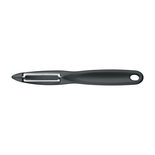 VICTORINOX UNIVERSAL PEELER BLACK