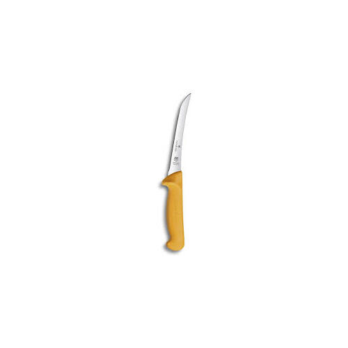 KNIFE VICTORINOX SWIBO BONING 6.3"CURVED