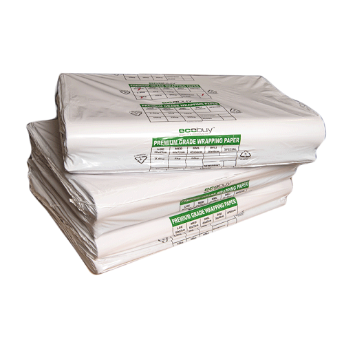 MEDIUM BUTCHER PAPER 510X830MM 14KG