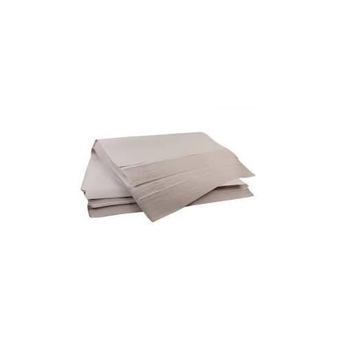 2.5KG FOLDED BUTCHER PAPER 630X830MM