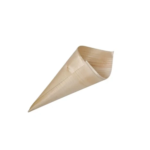 LARGE PINE CONE 180X130X70MM