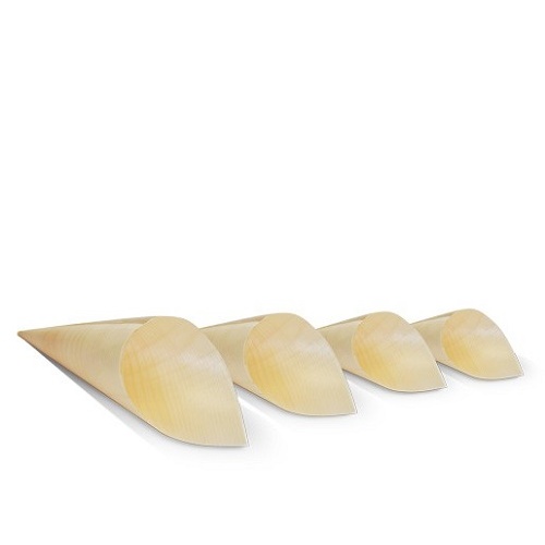 PINE CONE MEDIUM 125MM