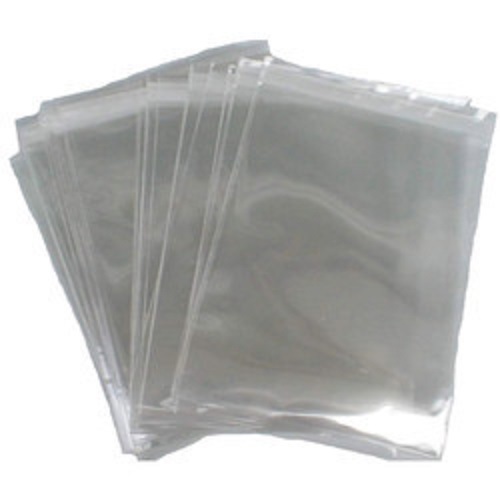 POLY FOOD SAFE BAG 22X38IN HDPE