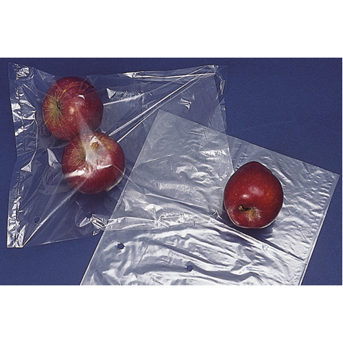 BAG PUNCHED PREMIUM 10X15IN 255X380MM