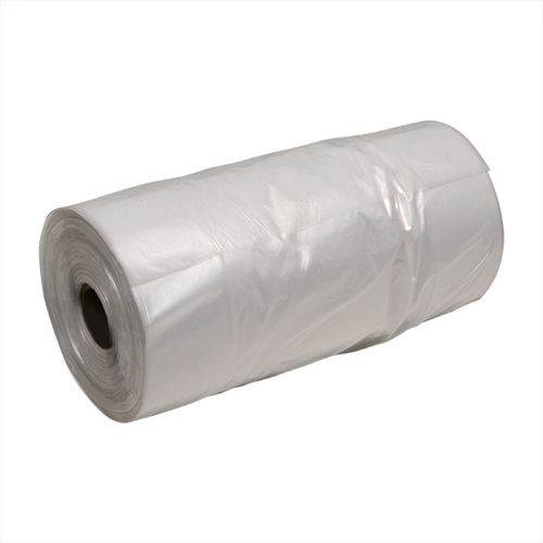 PRODUCE ROLL GUSSET CLEAR