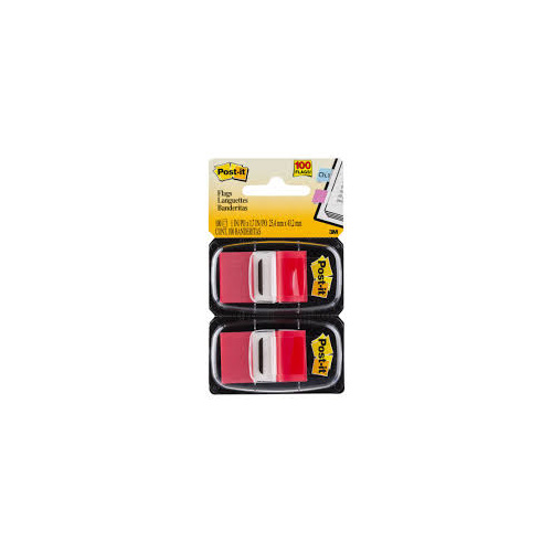 MARBIG FLAGS RED TWIN PACK