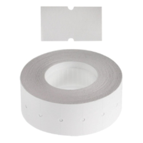 METO LABEL 21X12 WHITE FOR #821 TOOL