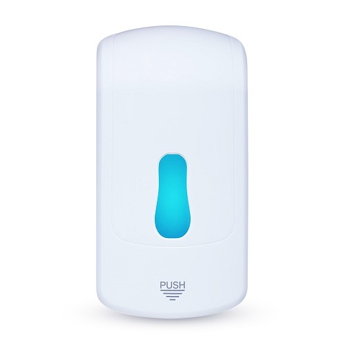 CLEAN+ MANUAL DISPENSER - 1LT PODS ONLY