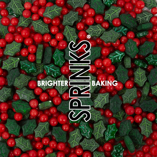 SPRINX - DECK THE HALLS 80G