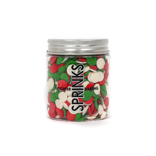 SPRINX - HOLLY JOLLY CHRISTMAS 60G