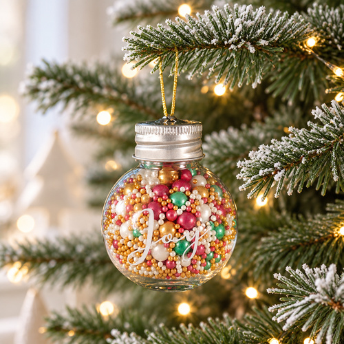 SPRINX MERRY MINIS - MERRY & BRIGHT 50G
