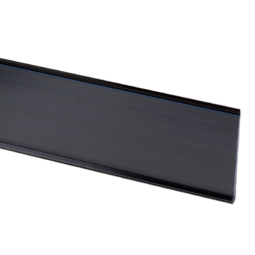 TICKET STRIPPING BLACK 39X1200MM