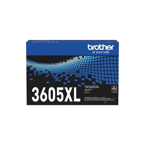 BROTHER TONER TN 3605XL
