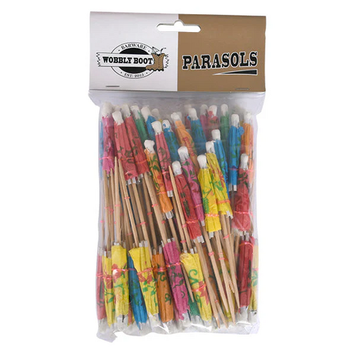 PARASOLS