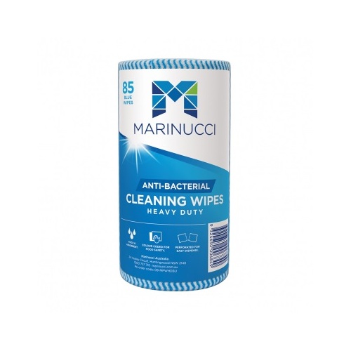 BLUE WIPES ROLL 500MMX300MM 85SHEETS