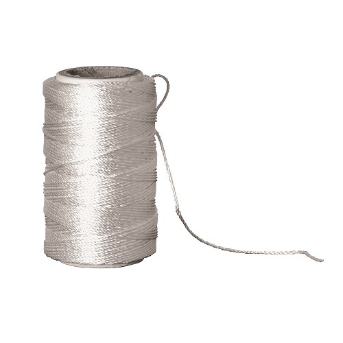 COTTON KITCHEN TWINE 80MTRS/100G