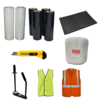 WAREHOUSING/GOODS TRANSPORT