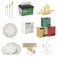 TABLETOP PRODUCTS